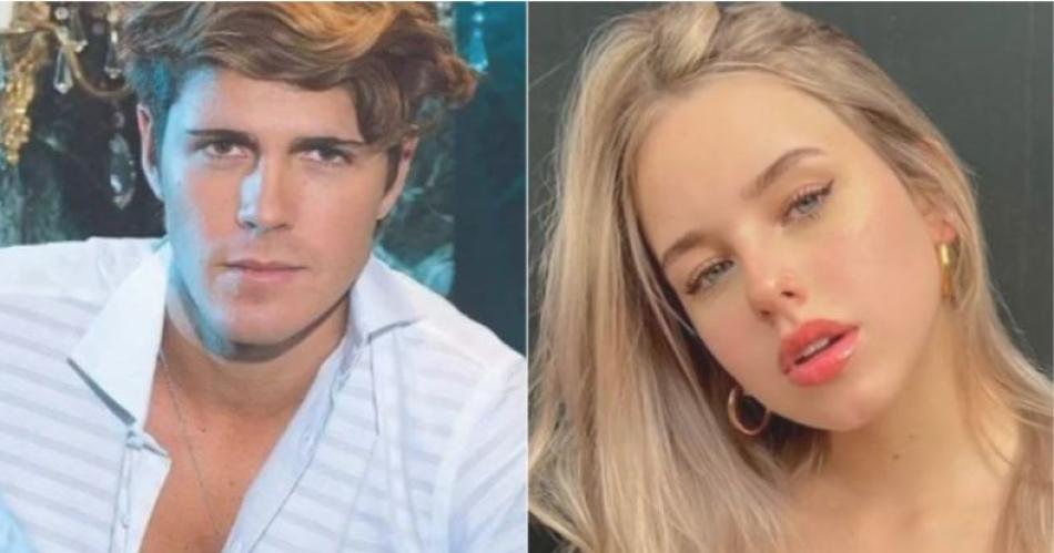 El ganador de GH 2022 se desligoacute raacutepido de Coti