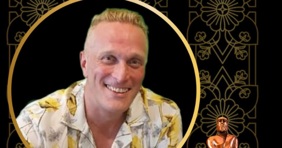 Javo Rocha vuelve a dictar cursos de teatro en la sede de APTRA