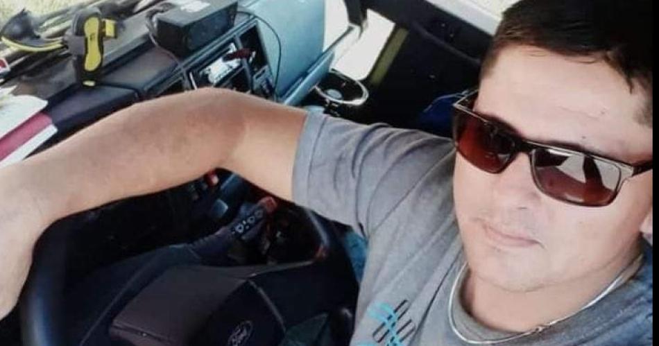 Protagonizoacute un choque de motos y murioacute tras agonizar durante 8 diacuteas