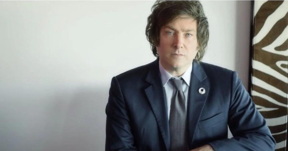 Continuidad vs Cambio el nuevo spot de Javier Milei