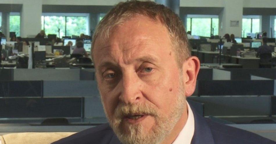 El periodismo de luto- murioacute Edi Zunino a los 60 antildeos