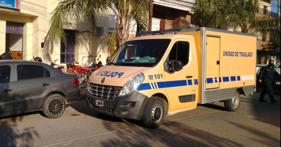 Protagonizoacute un choque de motos y murioacute tras agonizar durante 8 diacuteas