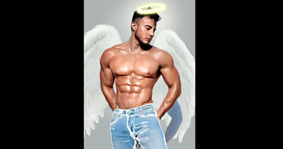 Rafael McGuire cantante mexicano lanzoacute nuevo sencillo O A inspirado en la serie de Netflix The OA