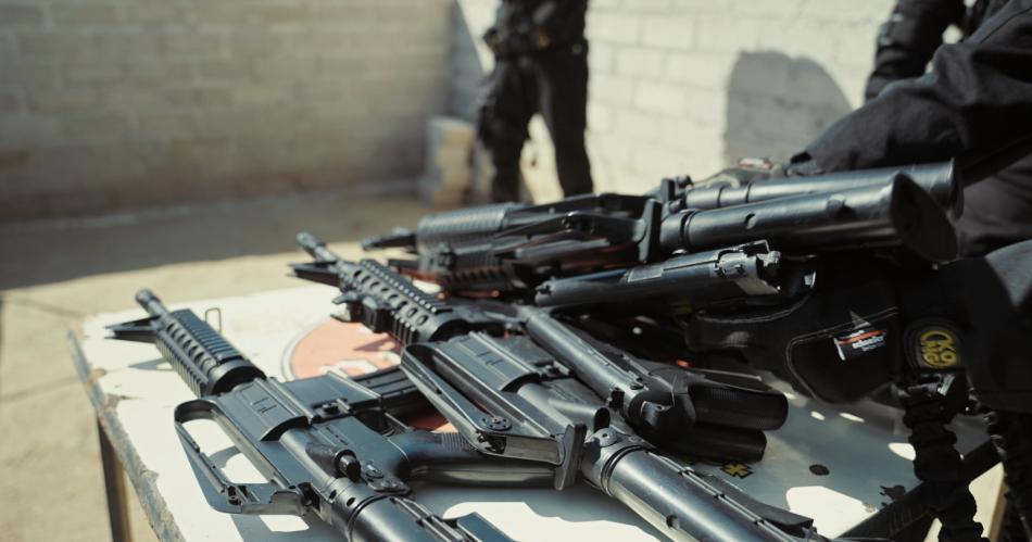 LA MAFIA DE LA DROGA  VISTA DESDE ADENTRO