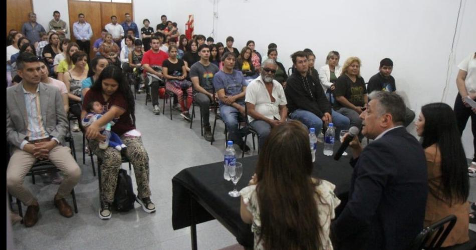 Programa Empleo Independiente y Orientacioacuten Laboral