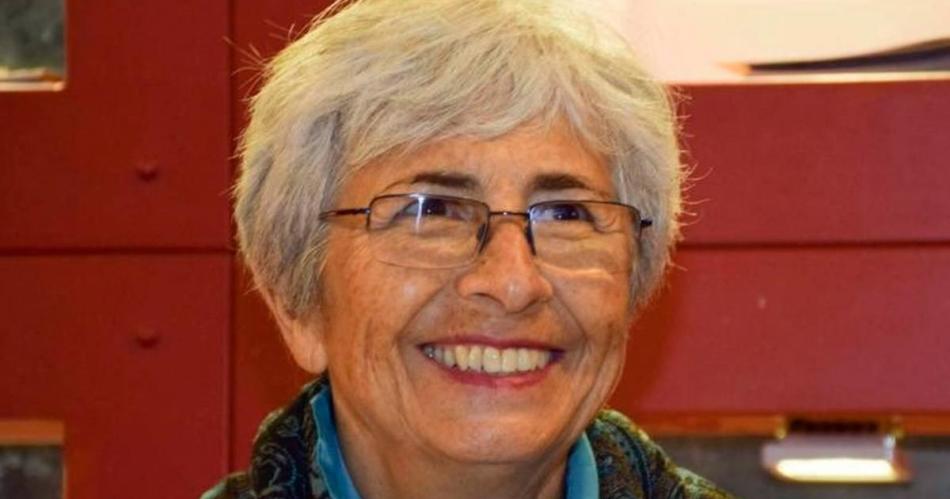 Fue asesinada la activista que se creiacutea secuestrada