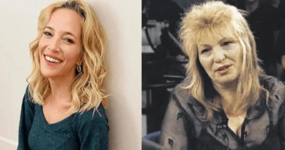 Luisa Lopilato se convertiraacute en Pepita la pistolera filme que tambieacuten produciraacute