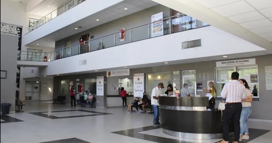 Confesoacute que realizoacute una falsa denuncia y terminoacute tras las rejas