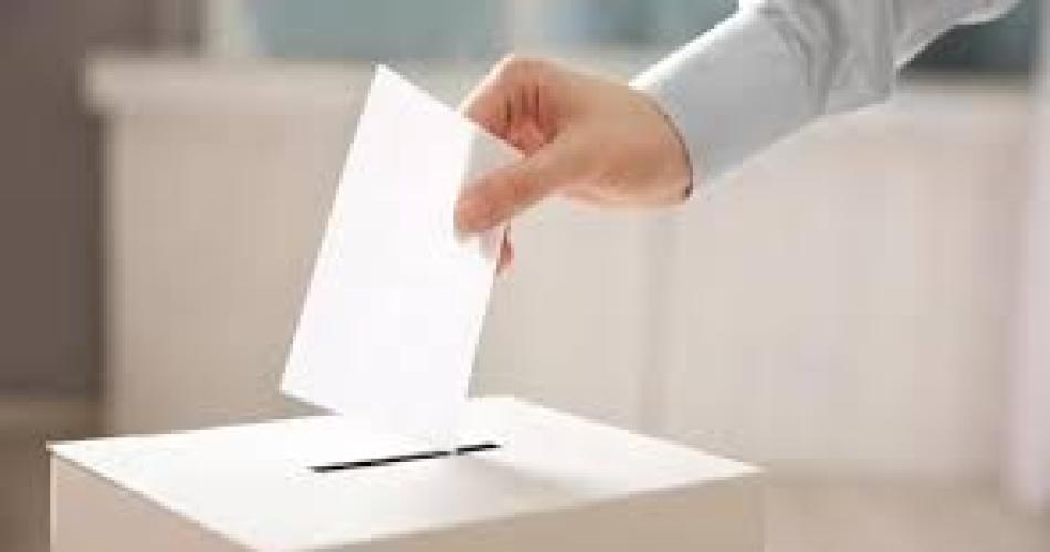 iquestA quieacuten beneficia el voto en blanco en el balotaje La CNA dio su respuesta