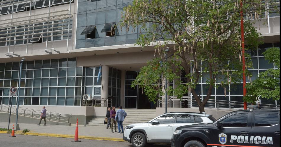 PROCESO Los jueces solicitaron que lo examine una junta médica que concluyó que sí puede ser juzgado