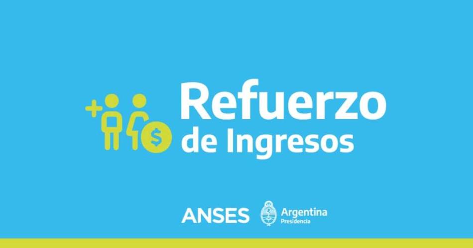 Refuerzo para trabajadores informales- iquestHabraacute tercera cuota