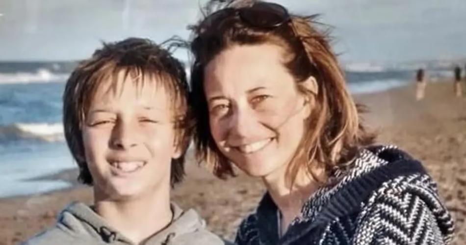Nueve antildeos de prisioacuten para el asesino de Manuel Storani y su madre Aacutengeles Bruzzone