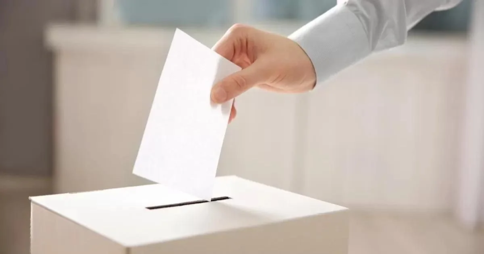 Balotaje- queacute pasa con el voto en blanco