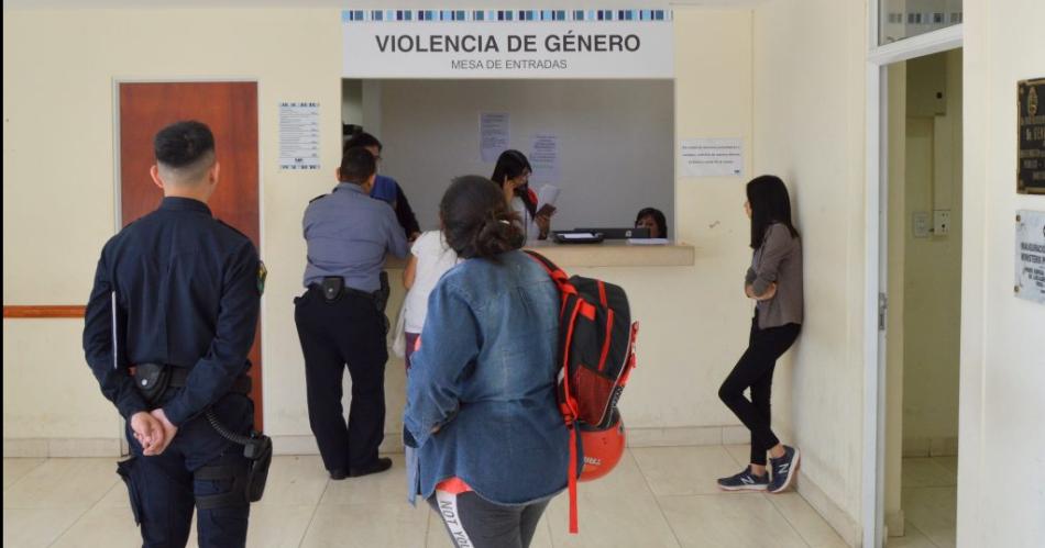 MEDIDAS Iniciarn las entrevistas psicológicas