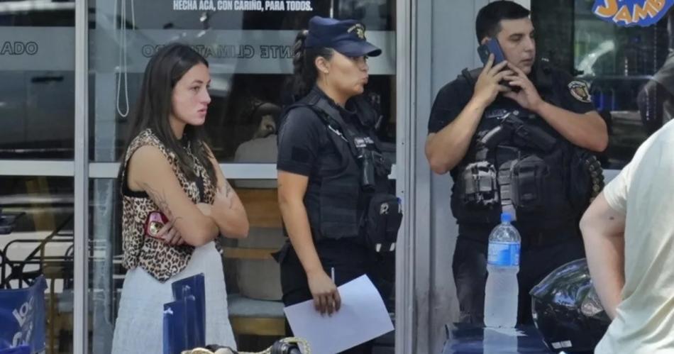 Millonario robo a la familia de Antonela Roccuzzo en Rosario