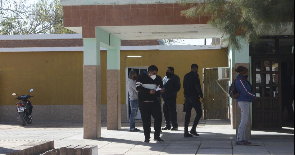 TESTIMONIO- La policía tomar� testimonio al camionero