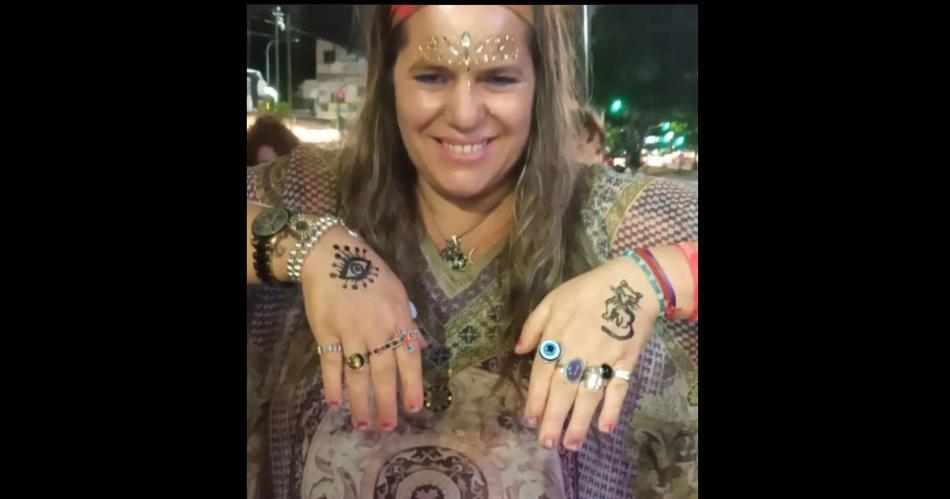 La prediccioacuten de una Tarotista- Milei va a armar un imperio habraacute una nueva Argentina