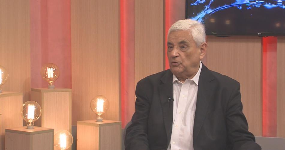 El gobierno no va a resolver la inflacioacuten si no tiene soporte