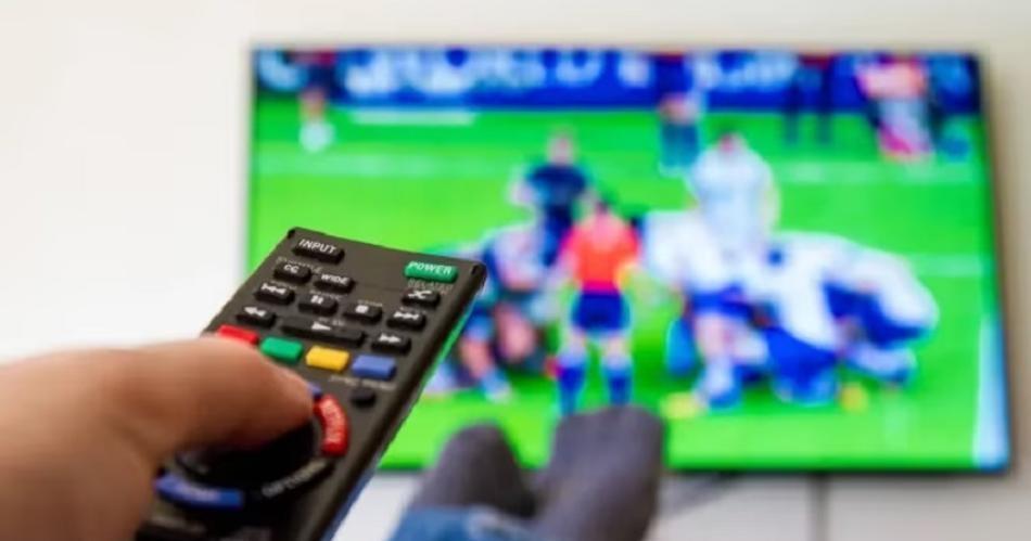 Agenda deportiva- los encuentros que se juegan este jueves 23