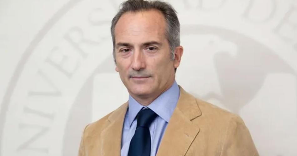 Queacute piensa hacer Emilio Ocampo con el Banco Central