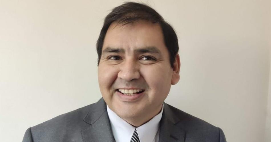 Dariacuteo Alarcoacuten fue reelecto Tesorero de la FAM