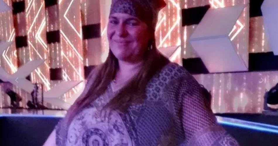 Repercusioacuten nacional por la entrevista de EL LIBERAL a la tarotista que predijo que Milei seriacutea Presidente