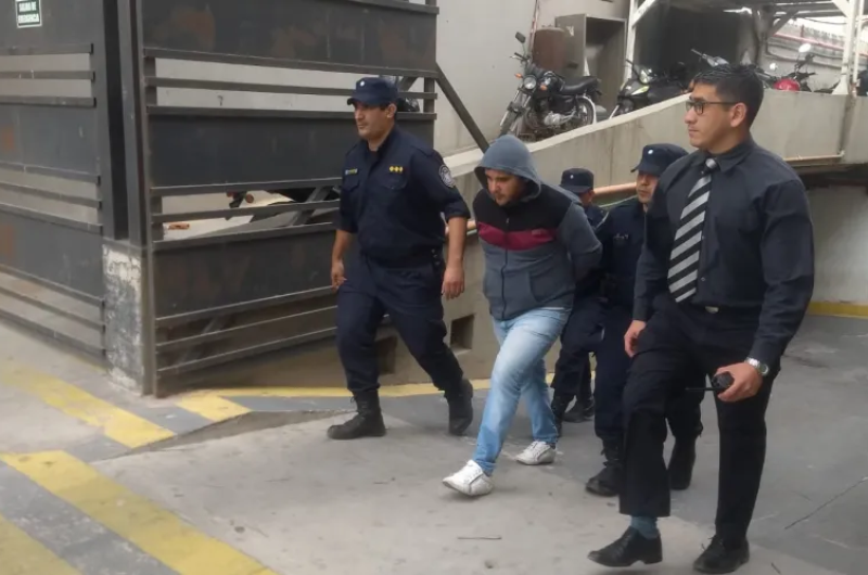 Excarcelan al camionero involucrado en la tragedia de Huguito Flores