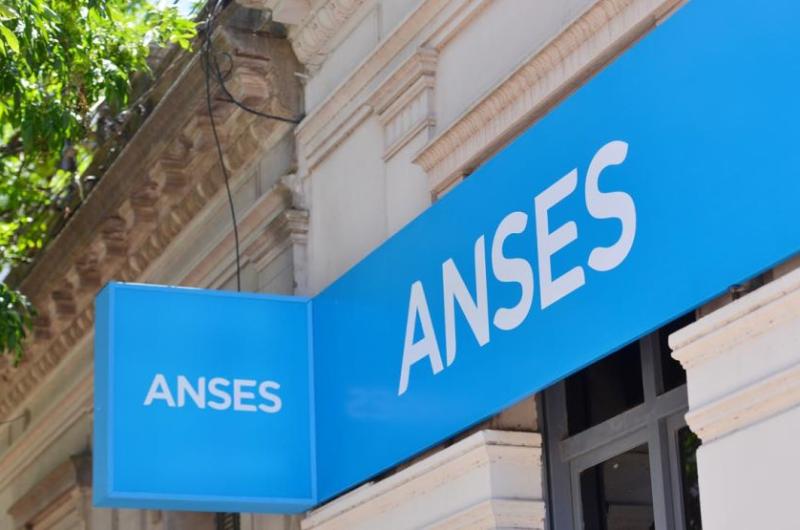 Anses- cronograma de pagos para este viernes 24