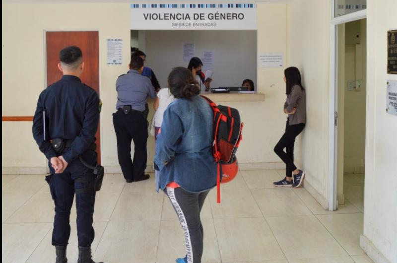 INVESTIGACIÓN La Fiscalía a cargo del Dr Diego Cortés llevó adelante la instrucción de la causa que terminó en la sentencia