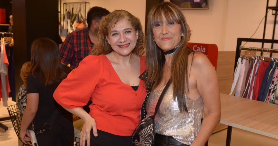 LE PARC OUTLET ABRIOacute SUS PUERTAS EN LA CIUDAD