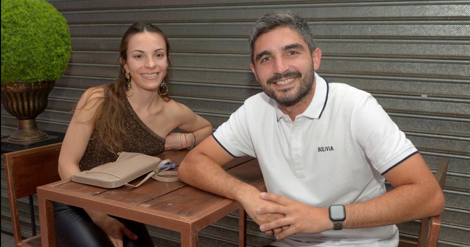 LA GALERIacuteA LEONARDO CELEBROacute SU 40deg ANIVERSARIO CON UNA CENA