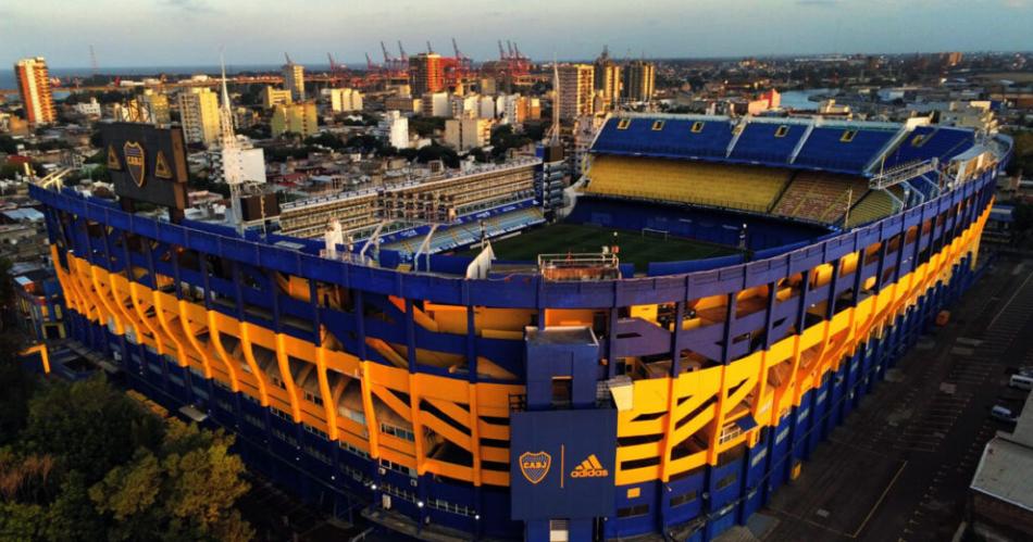 La Justicia le ordenoacute a Boca postergar las elecciones- cuaacutendo seraacuten