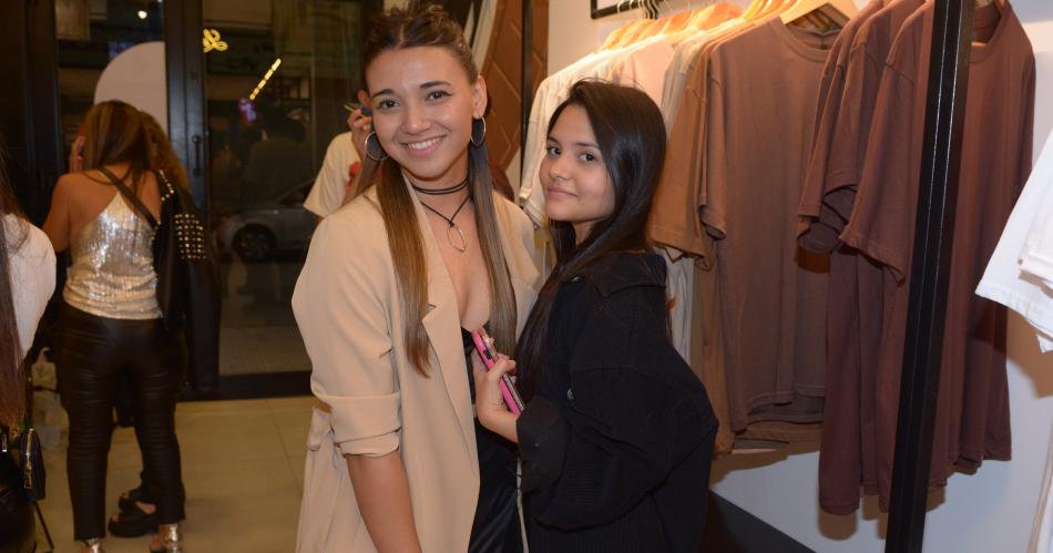 LE PARC OUTLET ABRIOacute SUS PUERTAS EN LA CIUDAD