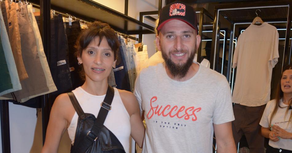 LE PARC OUTLET ABRIOacute SUS PUERTAS EN LA CIUDAD