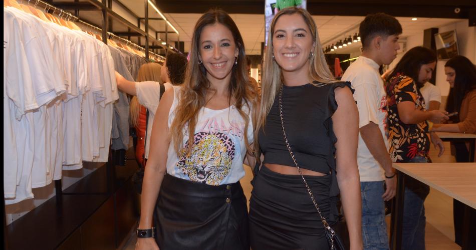 LE PARC OUTLET ABRIOacute SUS PUERTAS EN LA CIUDAD