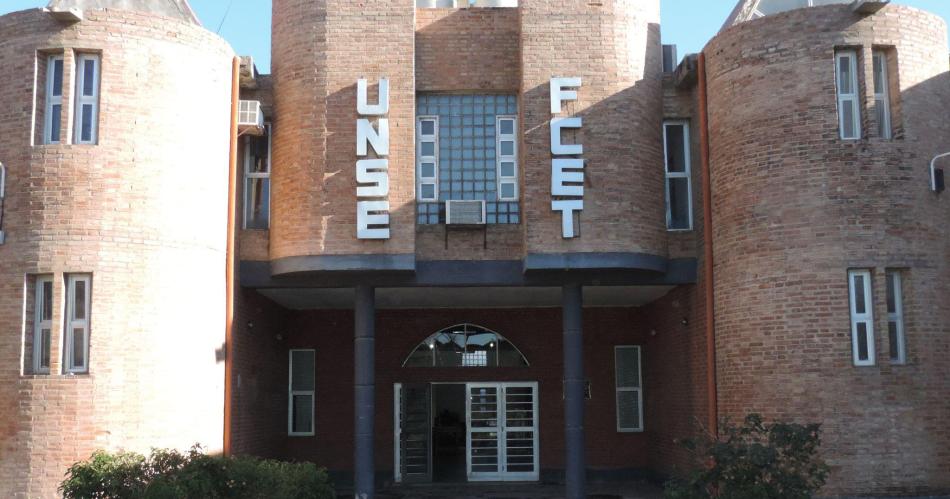 Organizan la II Jornada de Ciencia y Teacutecnica de la FCEyT para Estudiant