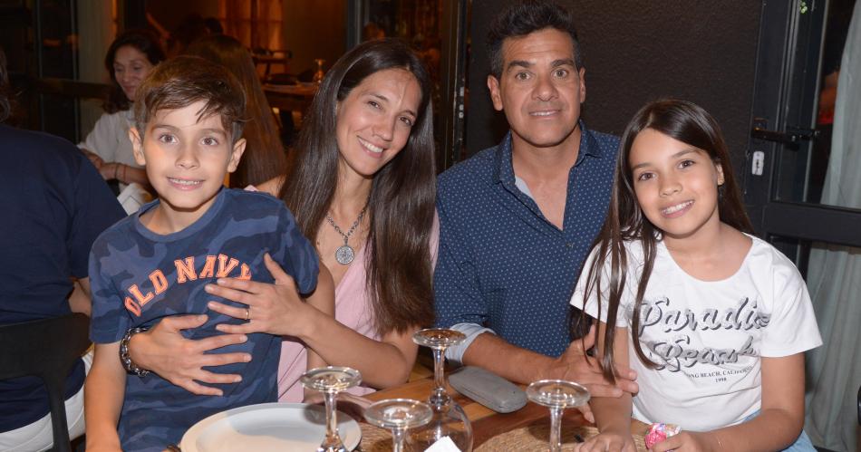 NOCHE DE MODA Y TENDENCIAS PARA EL VERANO CON STAFF MODELS