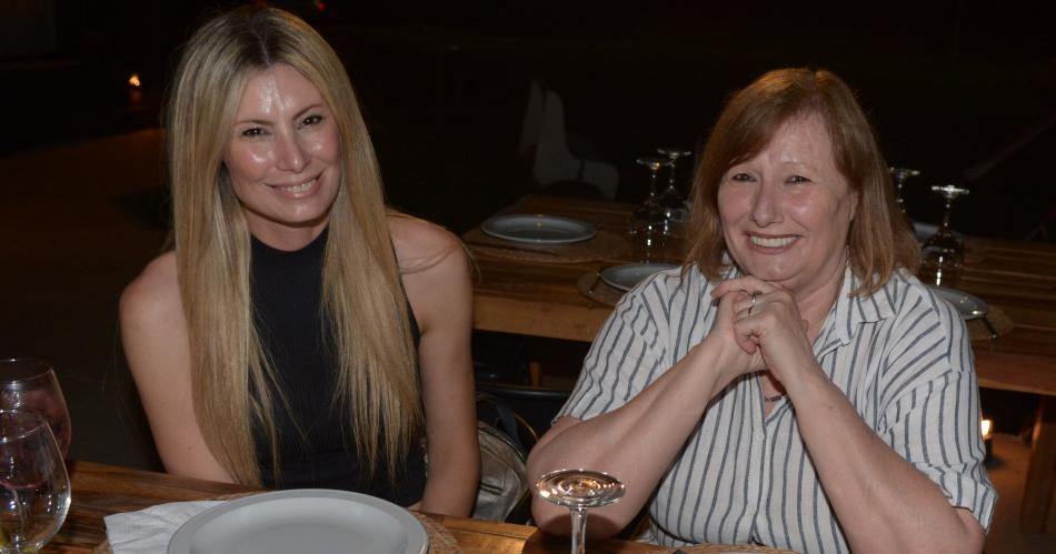 NOCHE DE MODA Y TENDENCIAS PARA EL VERANO CON STAFF MODELS