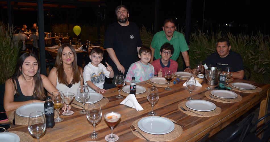 NOCHE DE MODA Y TENDENCIAS PARA EL VERANO CON STAFF MODELS