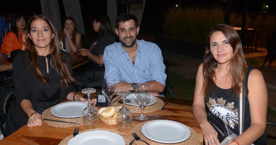 NOCHE DE MODA Y TENDENCIAS PARA EL VERANO CON STAFF MODELS