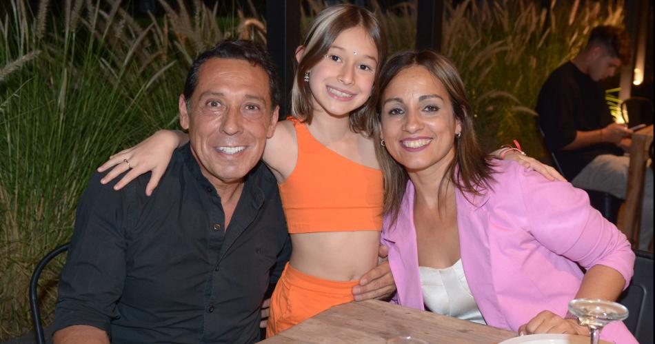 NOCHE DE MODA Y TENDENCIAS PARA EL VERANO CON STAFF MODELS