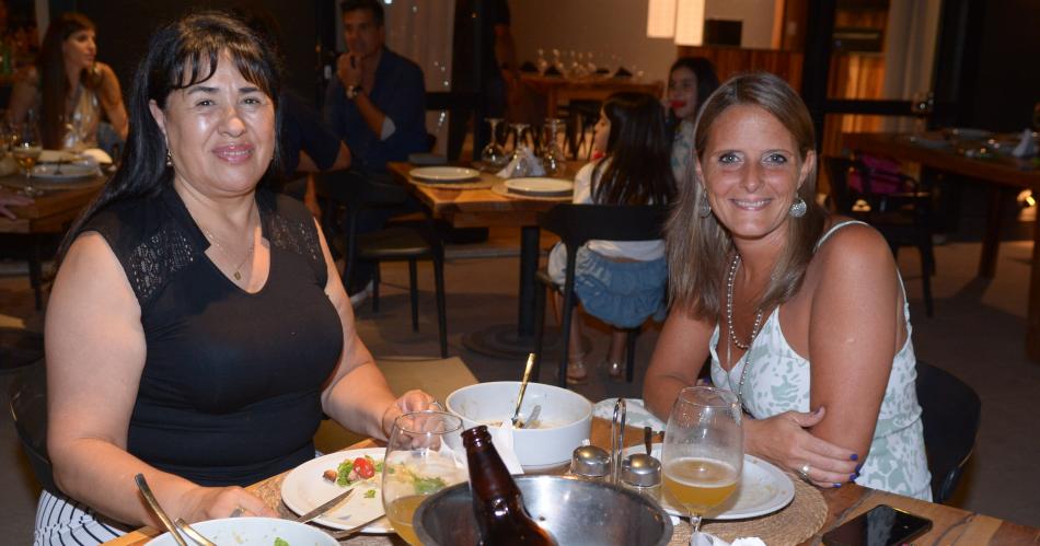 NOCHE DE MODA Y TENDENCIAS PARA EL VERANO CON STAFF MODELS