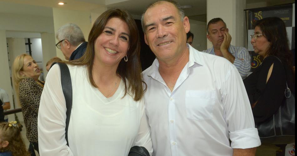 ENTREGA DE PREMIOS EN EL COLEGIO DE ARQUITECTOS