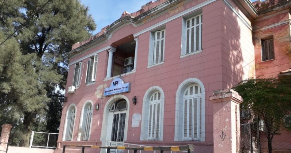 Duro reveacutes para el comerciante que le disparoacute al novio de su ex esposa