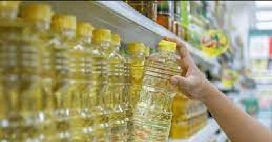 El precio del aceite subioacute hasta 30-en-porciento- la harina 15-en-porciento- y no hay entrega de azuacutecar