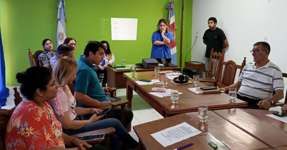 Buscan una respuesta inclusiva ante el uso de la Pirotecnia en Loreto