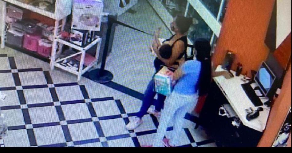 ATRACO Act�an aprovechando el descuido de sus víctimas a cualquiera hora del día (Foto Archivo)