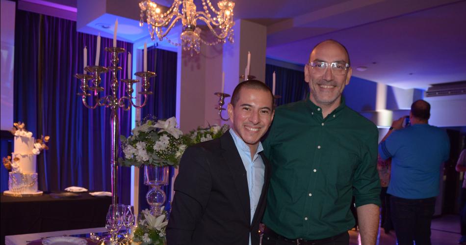 LA CADENA NH SE PRESENTOacute EN SOCIEDAD CON UNA CENA