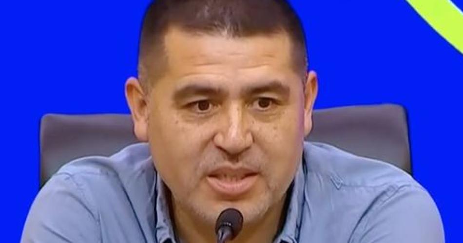 Diacutea clave para Boca en la conciliacioacuten e Ibarra tratoacute de mentiroso a Riquelme