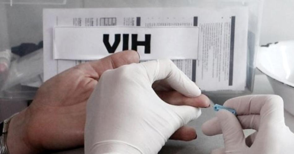Realizarse la prueba de VIH no es solo una cuestioacuten de salud personal sino tambieacuten colectiva